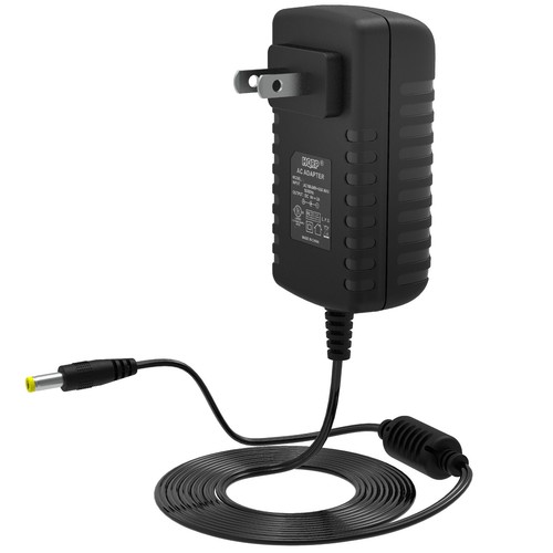 Hqrp netzadapter für - ac-netzadapter,