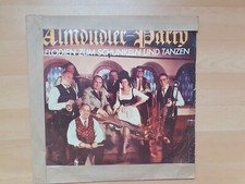 LP AMIGA - Almdudler Party 12" Vinyl 