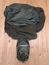 TRAKKER Thermal Bed Cover (2-5 Season) Karpfenliege Karpfenangeln Liege Fishing