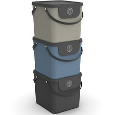 ROTHO Mülltonne Mulleimer