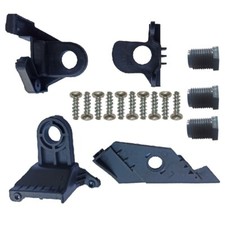 YOU.S Scheinwerfer Halterung