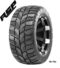 195/50-10 (17.5x7.50-10) 6PR TL 42N WP07 Beast OBOR ATV Quad Reifen
