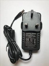 15 V AC-DC Adapter Netzteil