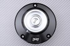 Tankdeckel Schnell Farbe Titan