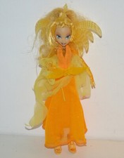 WINX CLUB NYMPH DAPHNE Secret