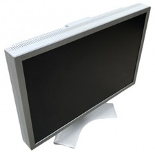 4x  NEC Multisync LCD2690WUXi  25,5" LCD IPS Monitore Pivot 1920x 1200 2xDVI VGA