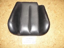 Sitz Sitzlehne Rückenlehne 1299100116 links schwarz Mercedes SL R129