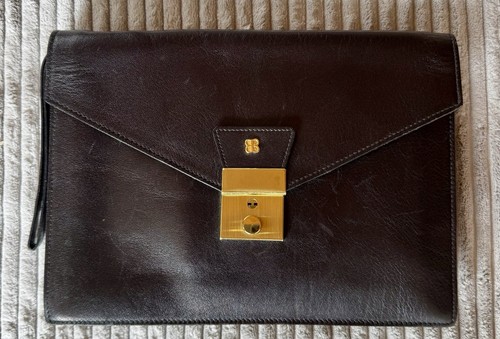 Balenciaga paris leder - balenciaga, tasche