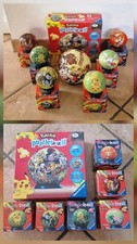 Pokémon 3D Puzzle-Bälle Set