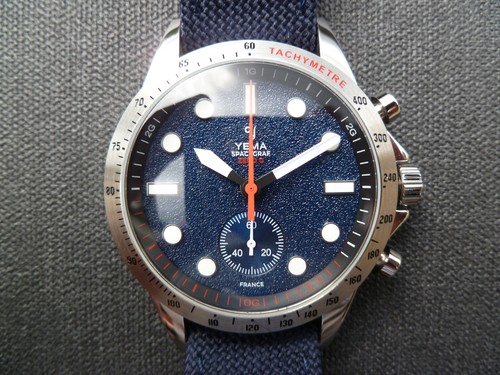 Yema spacegraf zero cnes - spacegraf,