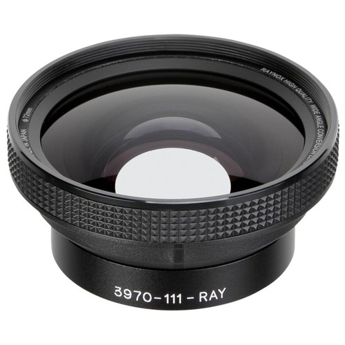 Raynox 6600 pro - raynox, hd-6600