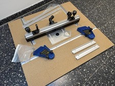 Frästisch Set CNC