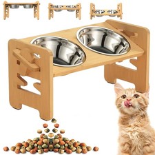 Hundenapf Erhöhter Futternapf