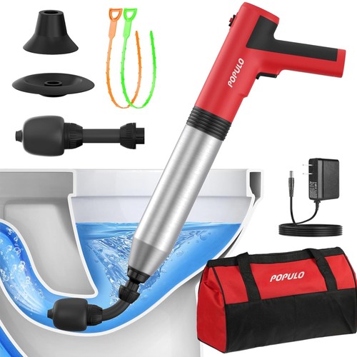 Abflussreiniger pömpel - abflussreiniger,