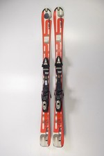 HEAD The Link M Carving-Ski Länge 150cm (1,50m) inkl. Bindung! #1738