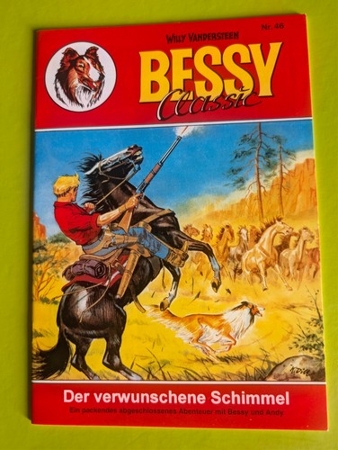 Neu bessy classic band - neu,