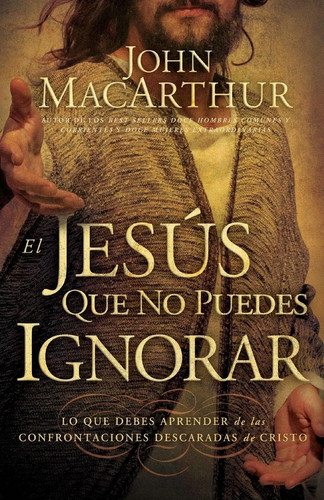 John macarthur jes - macarthur, jes¿¿s