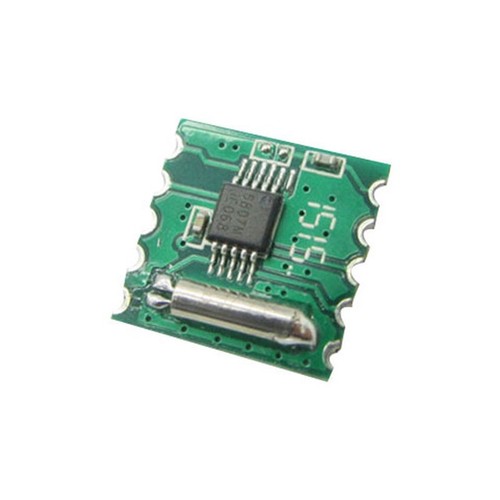 Stereo radio rda5807m - radio,