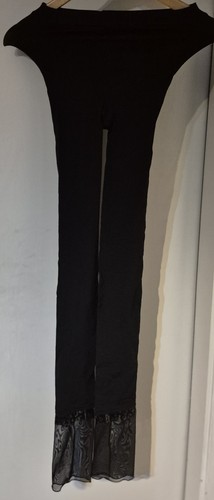 Wolford leggings schwarz gr - wolford,