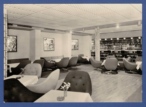 Gernrode harz 1975 - harz, fdgb-eh