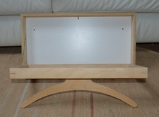 Designer Wandgarderobe