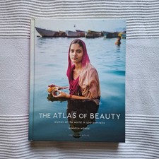 ATLAS OF BEAUTY "Women of the