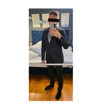Jack jones herrenanzug slim - jack,