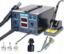 Kunststoff Schweißgerät