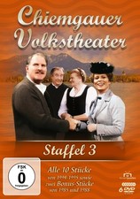 Chiemgauer Volkstheater -
