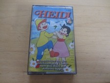 HEIDI     Folge 2  MC