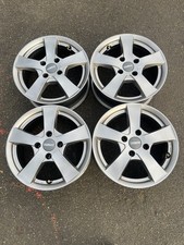 4 x Dezent 6J x 15H2 4x108