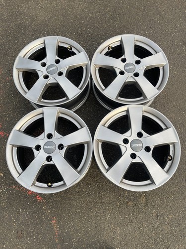 Dezent x 15h2 4x108 - x,
