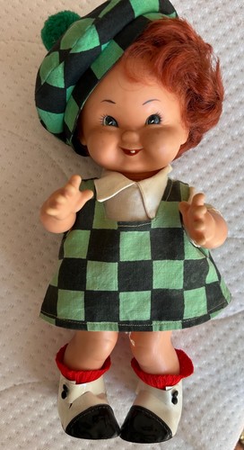 Puppe 1957 charlot byi 2901 - charlot,