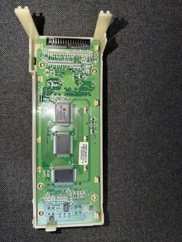 C6074 60374 panel - hp,
