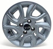 Kia Picanto III JA 1x Alufelge 14 Zoll  5.5Jx14 ET45 52910-G6200