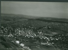 Ak Beilstein an der Mosel