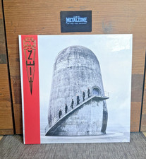 Vinyl - Rammstein - Zeit (Neu