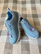 Neu Skechers Memory Foam Damen