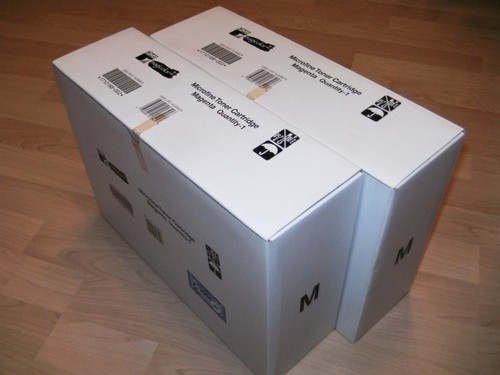 Original toner magicolor 2200 - original,