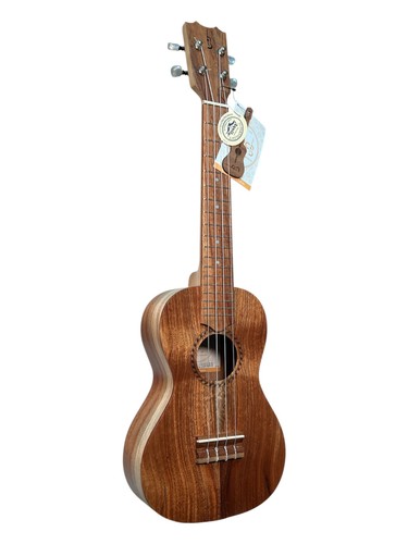 Apc simple concert ukulele - cs,