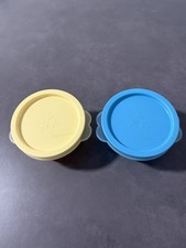 2x Tupperware „Frische