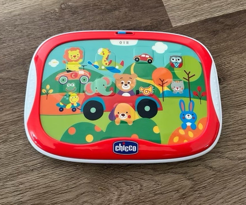 Chicco tier tablet 36 - chicco,