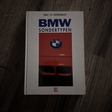 BMW Sondertypen Baur *