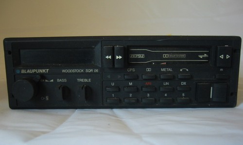 Blaupunkt woodstock sqr - sqr, 06