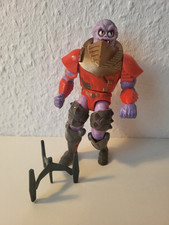 Hook'em Brakk ⭐MotU⭐ New Adventures of He-Man / Teilweise mit Zubehör 
