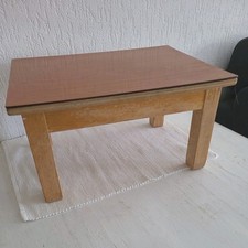 Antike Hitsche Fussbank