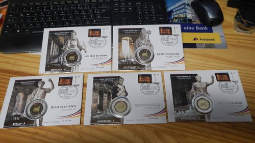 Brd euro polymer - 5x,