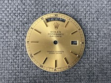 Rolex Day-Date Oysterquartz