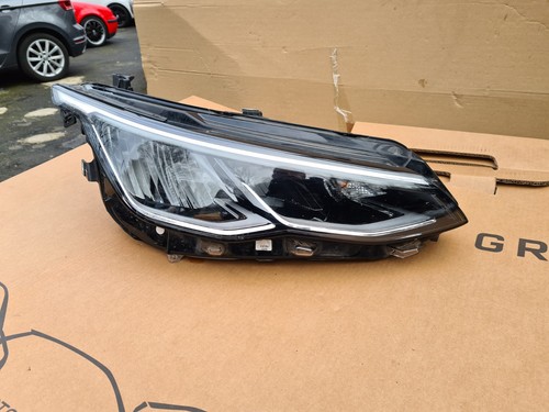 Original golf viii voll - original,