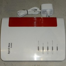 AVM FRITZ!Box 6660 Cable